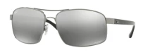 Ray Ban RB3604-CH 004/5J