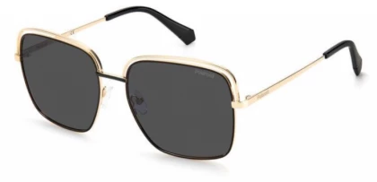 Солнцезащитные очки Polaroid PLD 4104/S 2M2M9