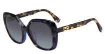 Fendi FF 0107/F/S D53HD