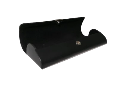 Аксессуары для очков Футляр для очков ОдВ OB10NK.10.08 нат.кожа