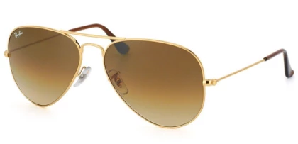 Солнцезащитные очки Ray Ban RB3025 001/51