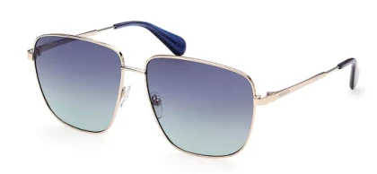 Солнцезащитные очки Max&Co MO0041 28W