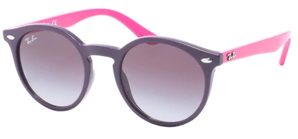 Солнцезащитные очки Ray Ban RJ9064S 7021/8G