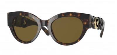 Солнцезащитные очки Versace 4408 108/73
