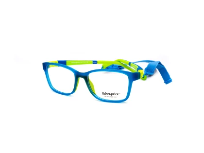 Оправы Оправа Fisher Price FPVN018 BLUE