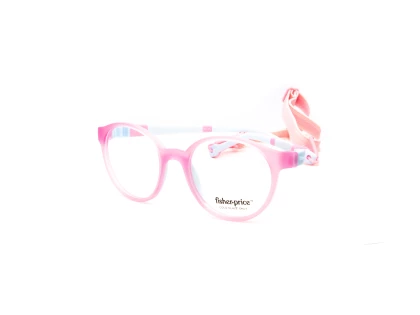 Оправы Оправа Fisher Price FPVN013 PNK