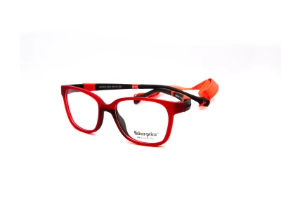 Оправы Оправа Fisher Price FPVN015 RED