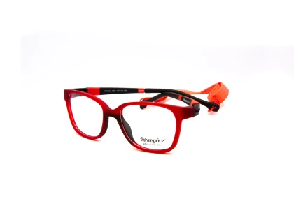 Оправы Оправа Fisher Price FPVN015 RED