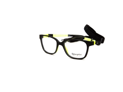 Оправы Fisher Price FPVN015 BLK (+ резинка 2 шт)