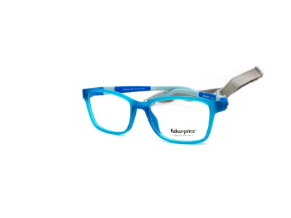 Оправы Fisher Price FPVN018 GRY (+ резинка 2 шт)