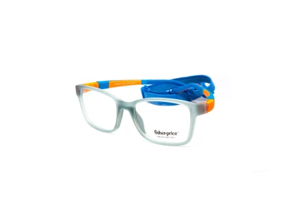 Оправы Оправа Fisher Price FPVN018 ORG