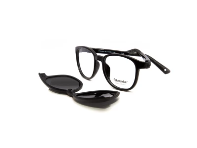 Оправы Оправа Fisher Price FPCL003 BLK