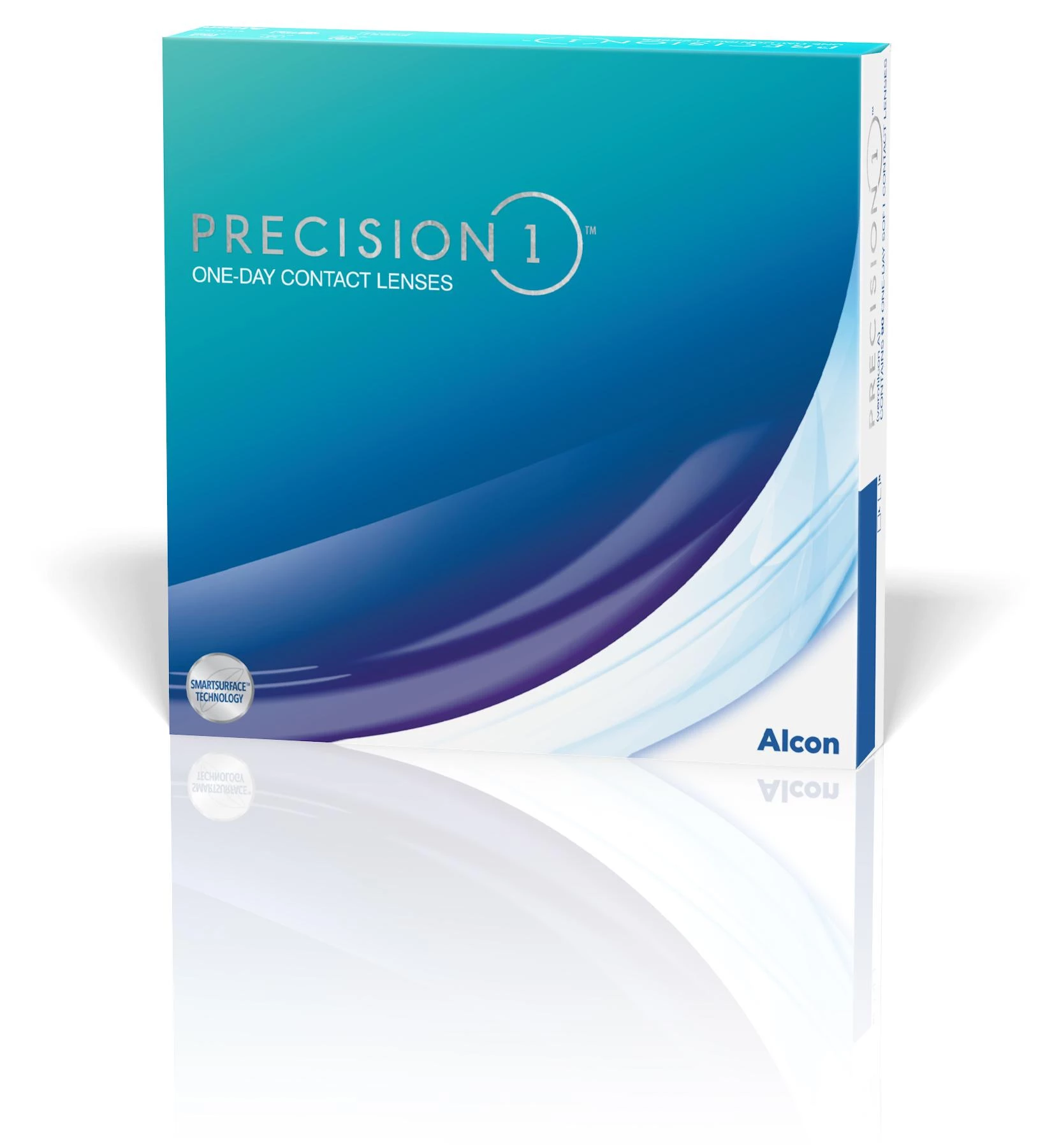 Precision 1 (90 pk)