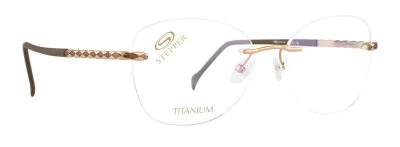 Оправы Stepper SI-98852 F031