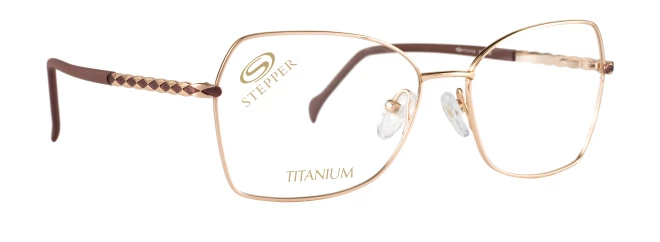 Оправы Оправа мед. Stepper SI-50254 F033