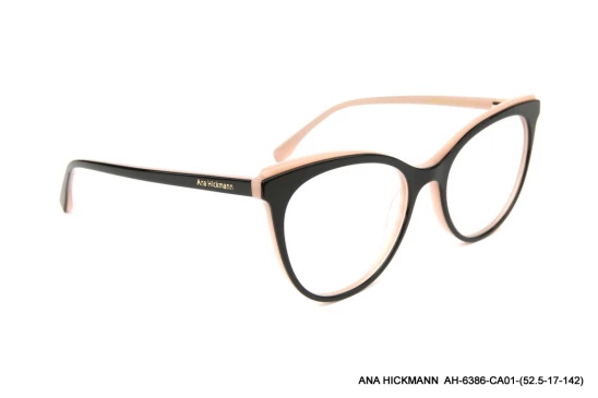 Оправы Ana Hickmann AH6386 A01 52