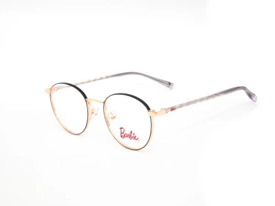 Оправы Оправа Barbie BBV007 BLK