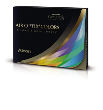 Контактные линзы AIR OPTIX COLORS (2pk)