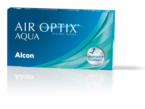 AIR OPTIX AQUA (3pk)58050