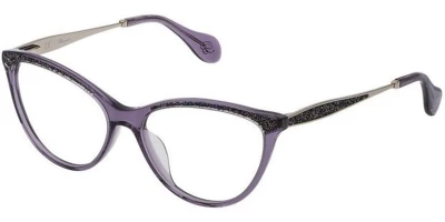 Оправы Blumarine BM VBM754S 0916