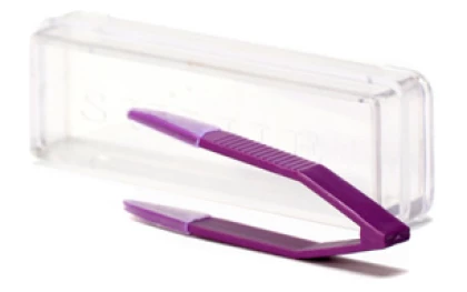 Аксессуары для линз Пинцет в футляре для МКЛ