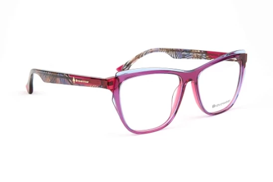 Оправы Bravewear BRW6017 H03 54.5-14.5-140
