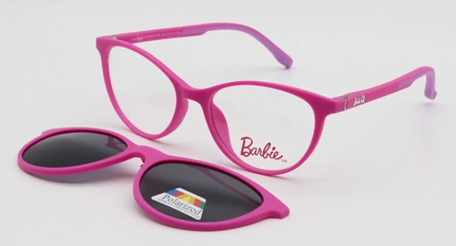 Barbie BBCL001-PNK63655