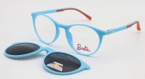 Barbie BBCL002-L.BLUE