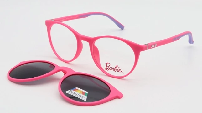 Barbie BBCL002-PNK63658