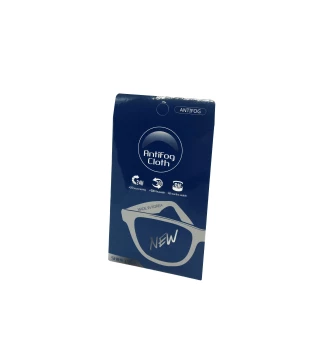 Аксессуары для очков Салфетка Антифог