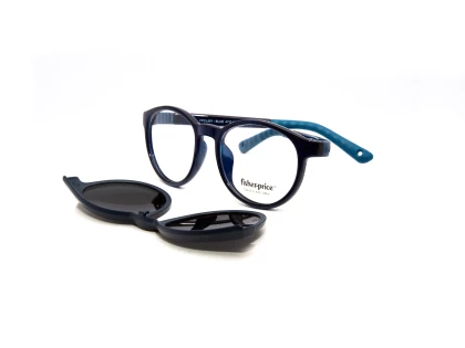 Оправы Fisher Price FPCL001 BLUE (+ резинка 2 шт)