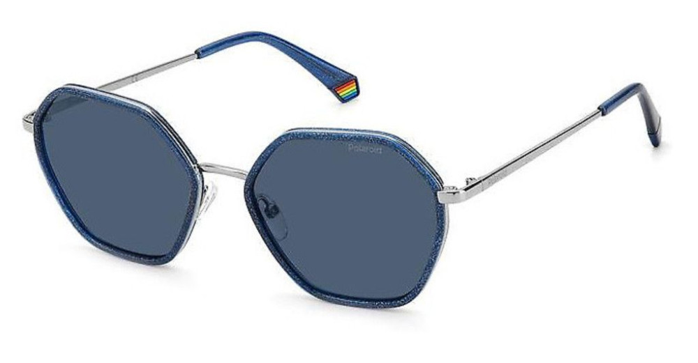 Солнцезащитные очки Polaroid PLD 6147/S/X PJPC3 в Екатеринбурге купить ...