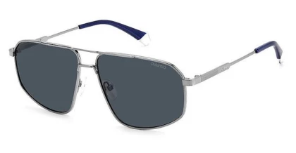 Солнцезащитные очки Polaroid PLD 4118/S/X 6LBC3