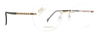 Оправы Stepper SI-98852 F019