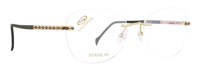 Оправы Stepper SI-98852 F019