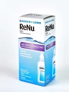 Раствор ReNu MPS 120 мл