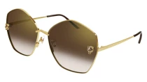 Cartier CT0356S 002 B39G22JC