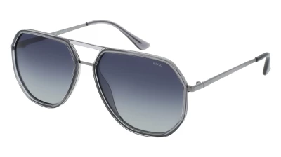 Солнцезащитные очки Очки сз INVU B 1207 A  с футл Ск-35%- 8053,50р