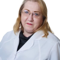 Кокшарова Ирина Анатольевна