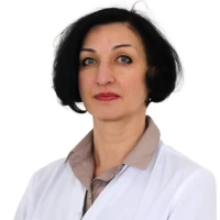 Колесникова Наталья Анатольевна