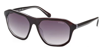 Солнцезащитные очки Guess GU00057 01B