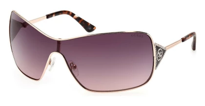 Солнцезащитные очки Guess GU7876 28B