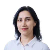 Абакурова Мария Сергеевна