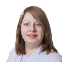 Бельтюкова Елизавета Андреевна