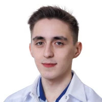 Бирюков Виктор Сергеевич