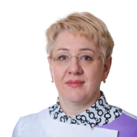 Дерябина Маргарита Борисовна