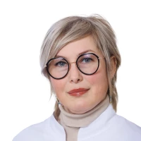 Мясникова Елена Викторовна