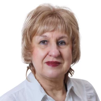 Павлова Татьяна Венедиктовна