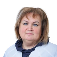 Павлова Елена Борисовна