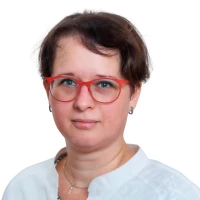 Шведова Елена Александровна